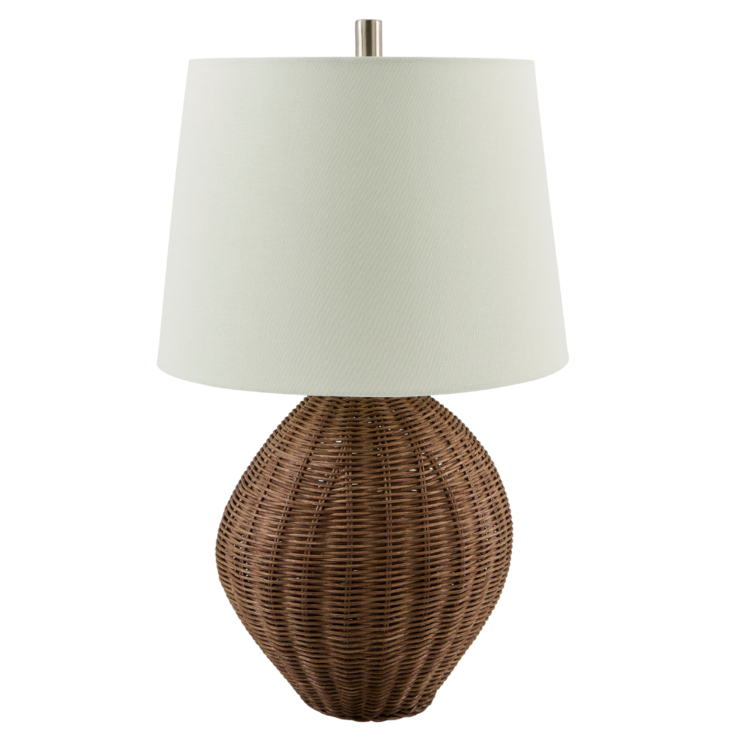 Nagua Accent Table Lamp - Reimagine Designs - Lighting