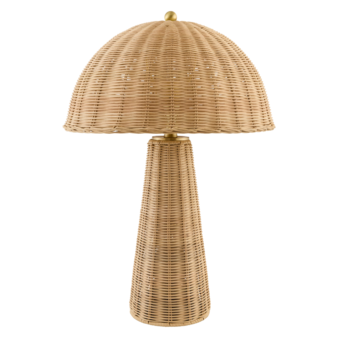 Naves Accent Table Lamp - Reimagine Designs - Lighting