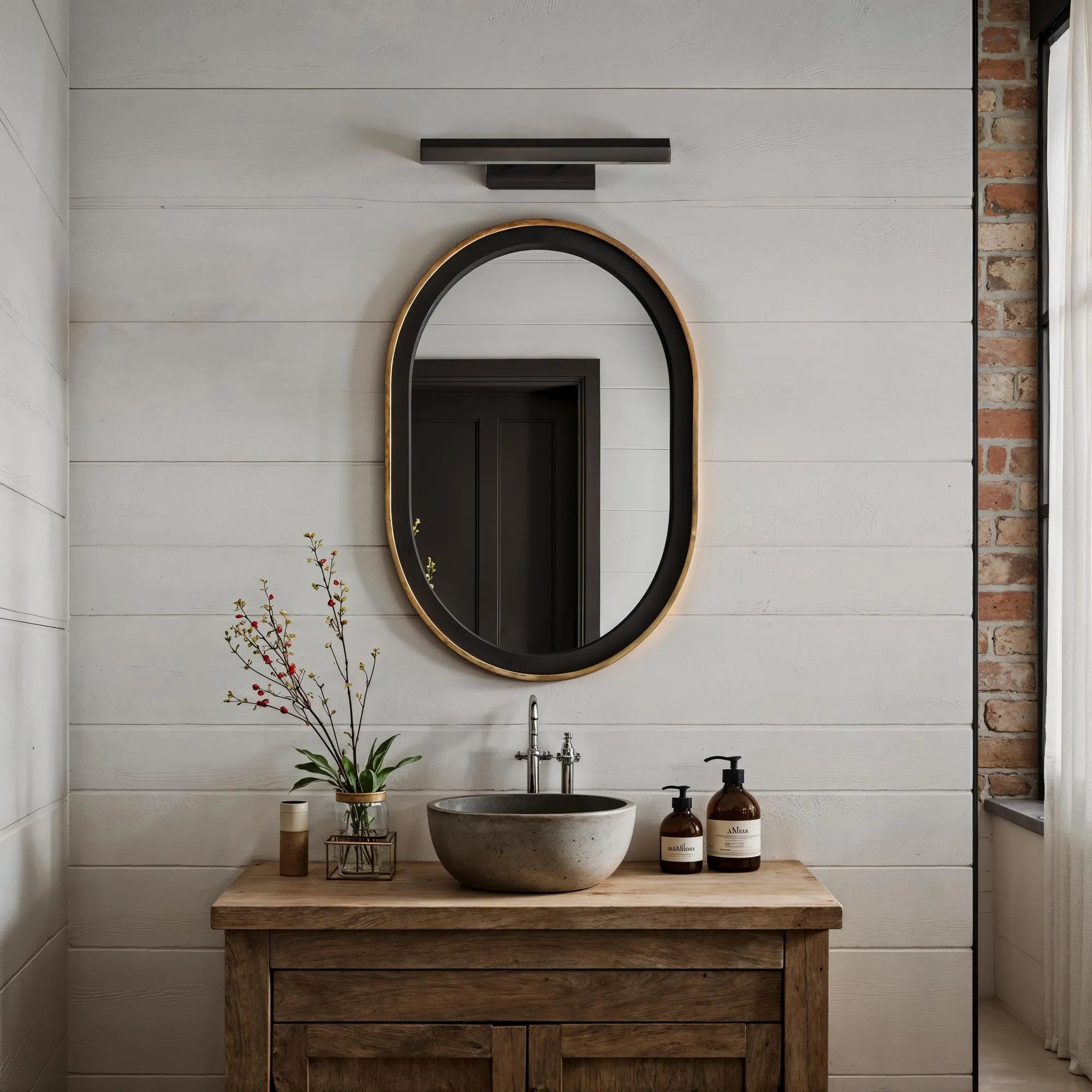 Nea Wall Sconce