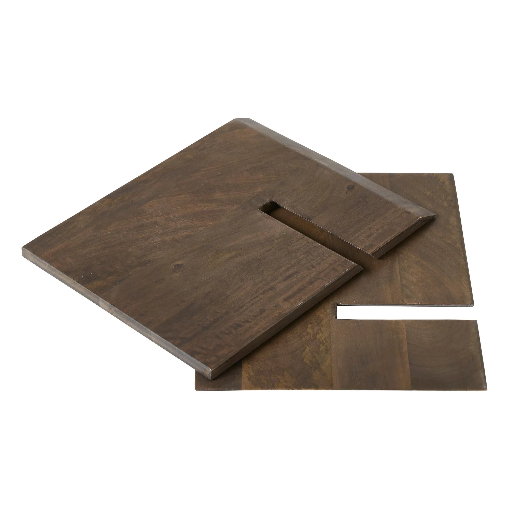 Ocra Book Holder