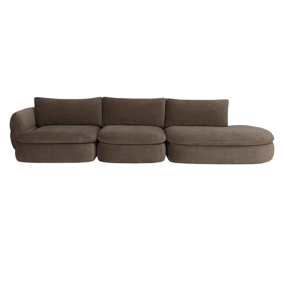 Oressa Modular Sectional