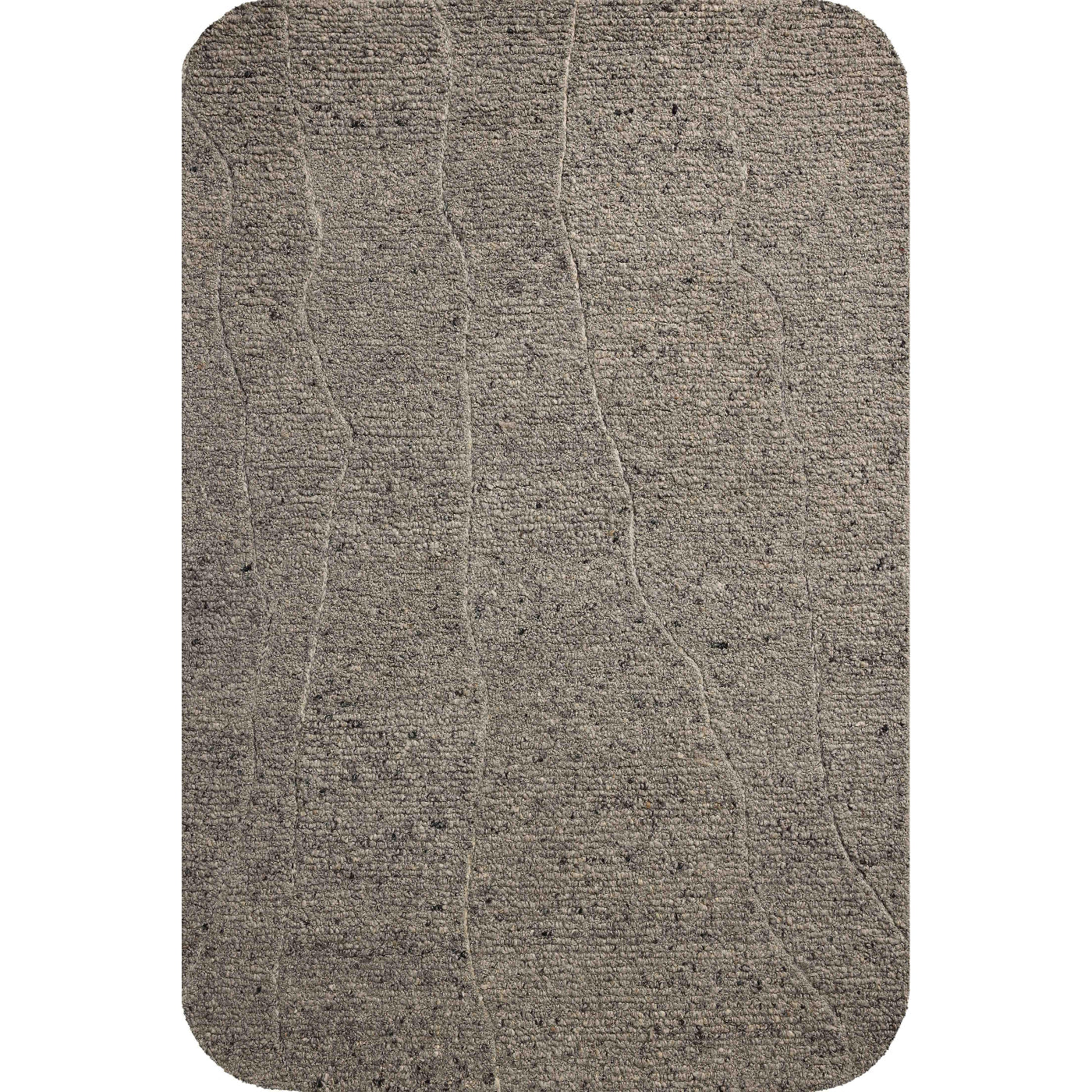 Otis Mist Grey Rug