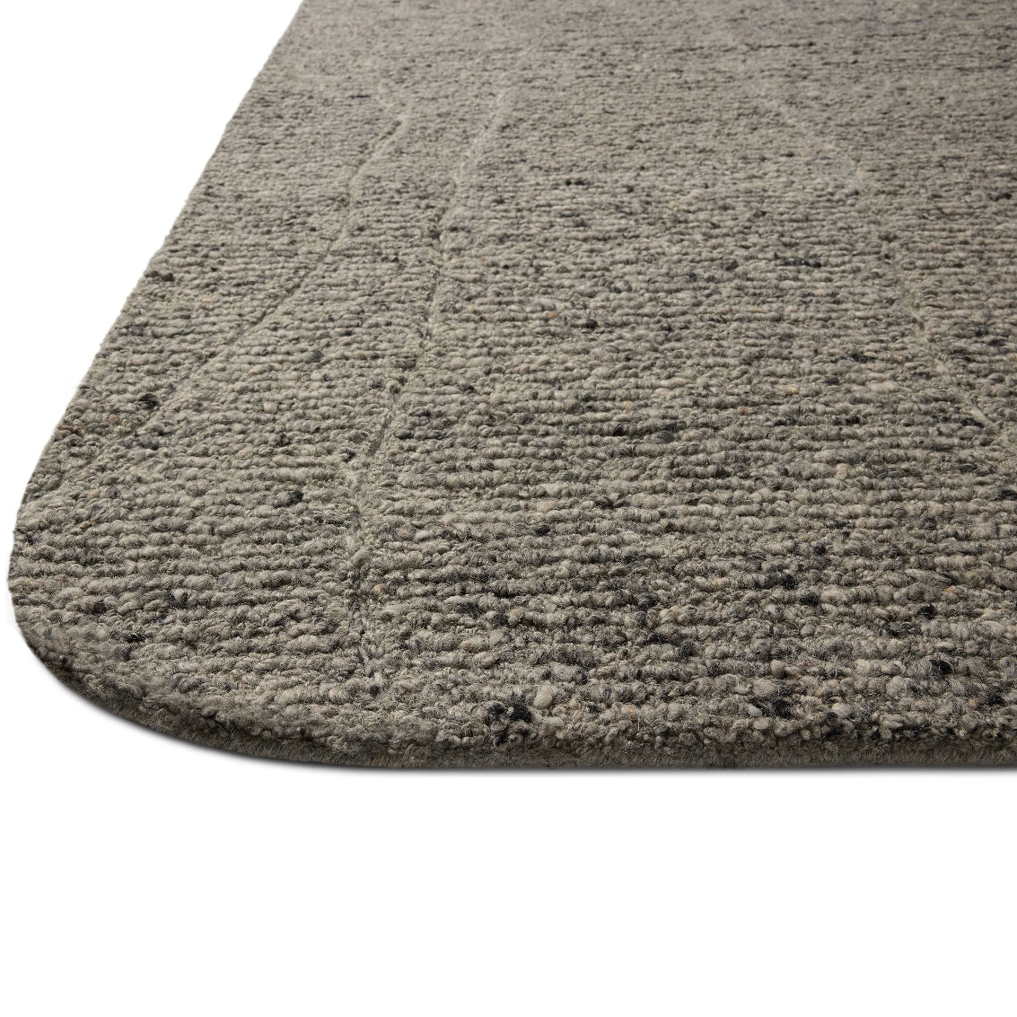 Otis Mist Grey Rug