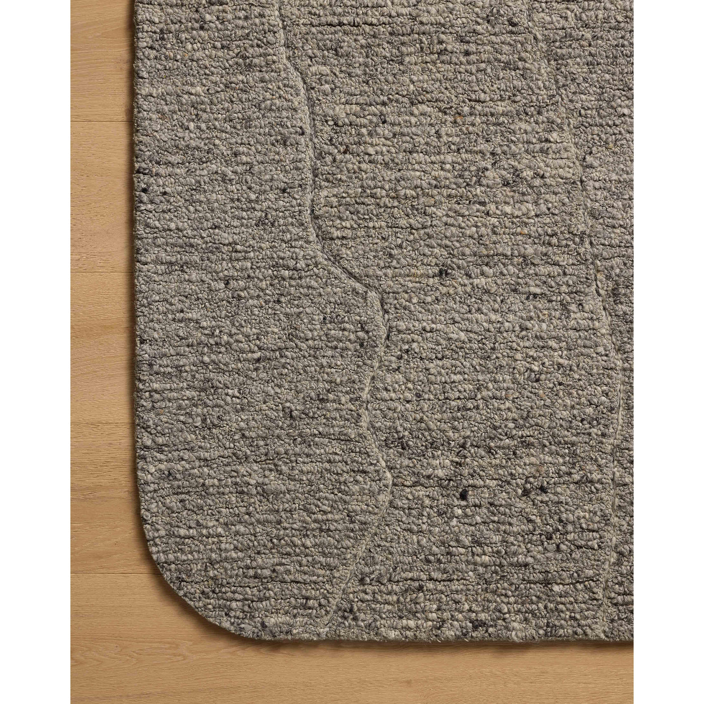 Otis Mist Grey Rug
