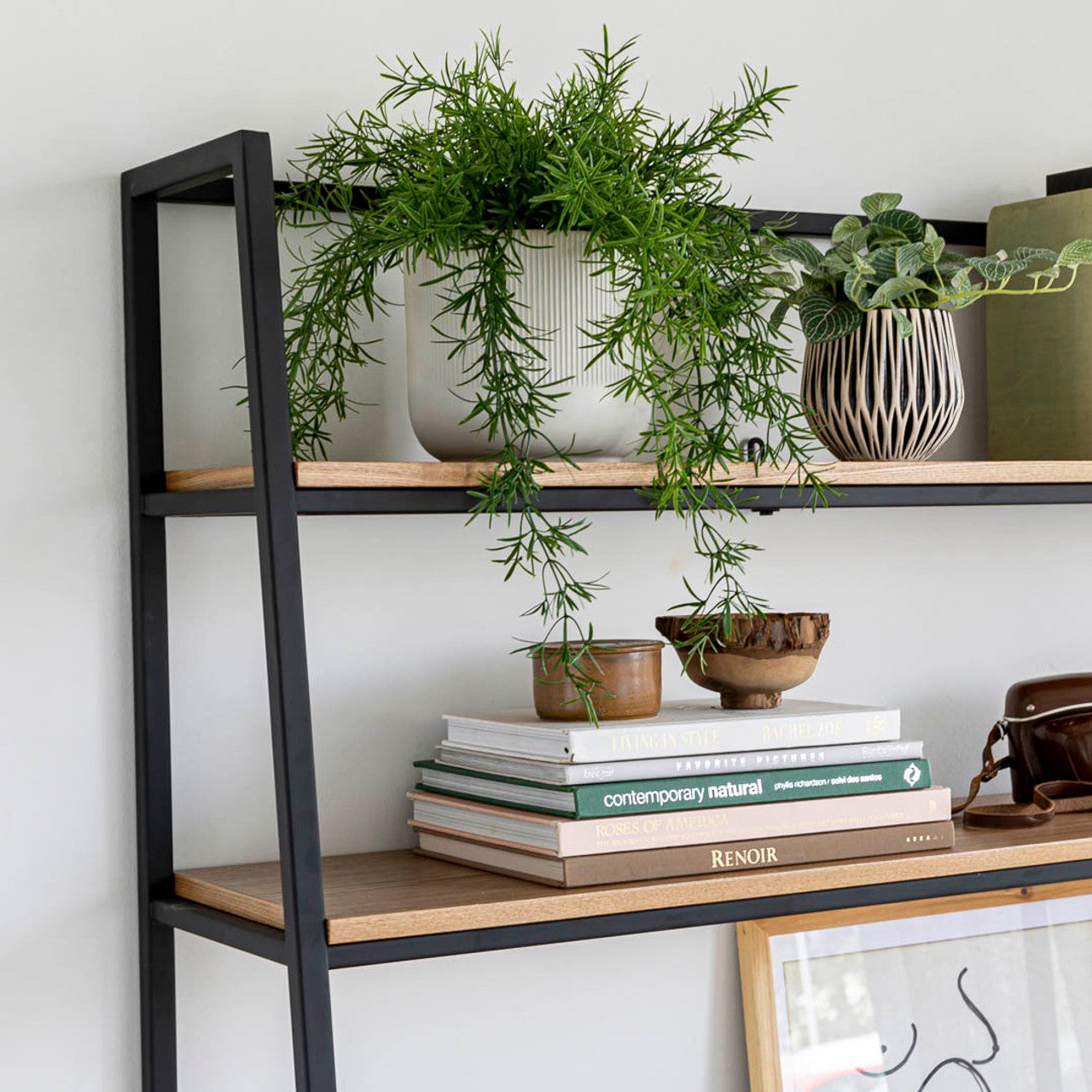 Prince Desk Shelf