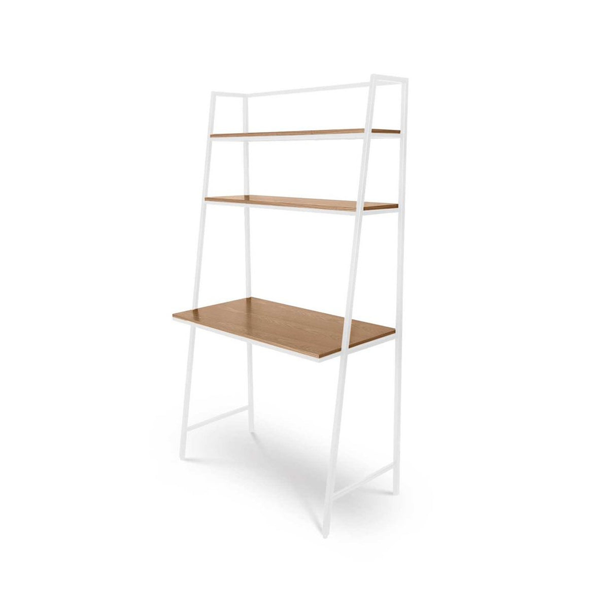 Prince Desk Shelf – Reimagine Designs