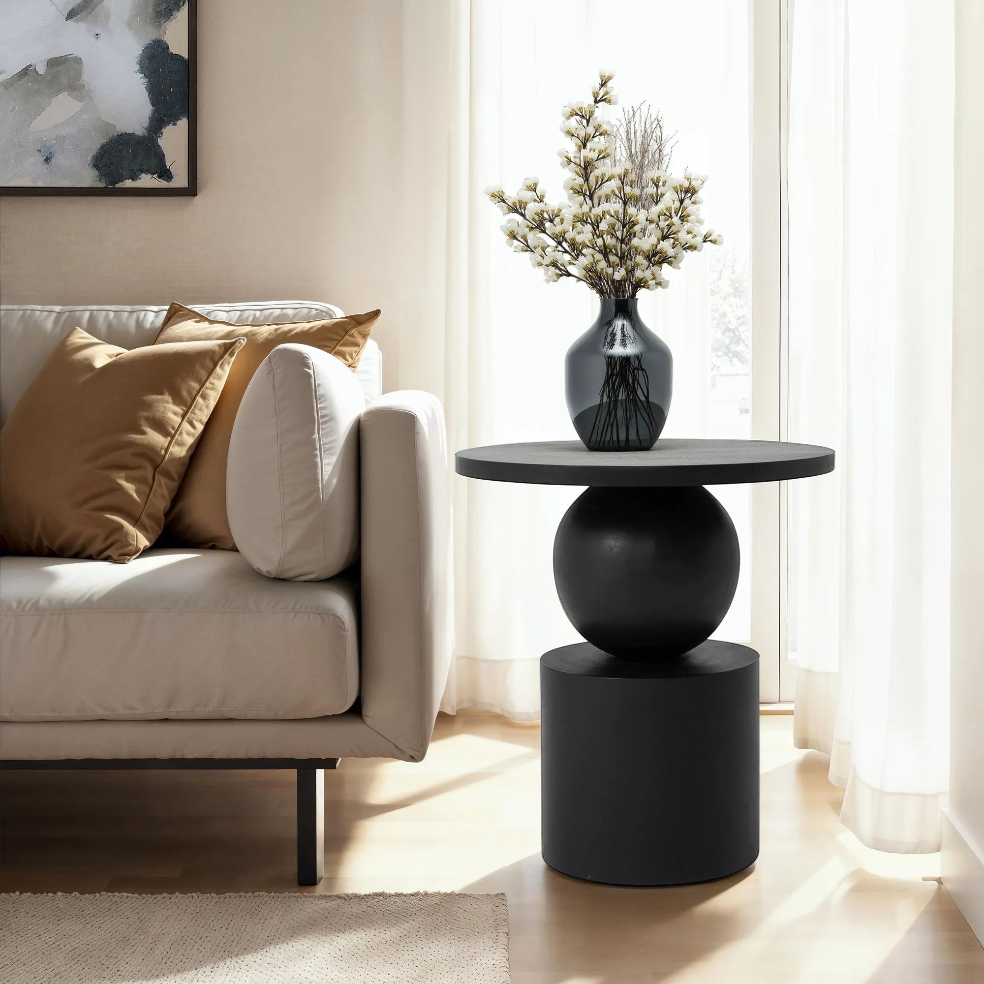 Paola Table