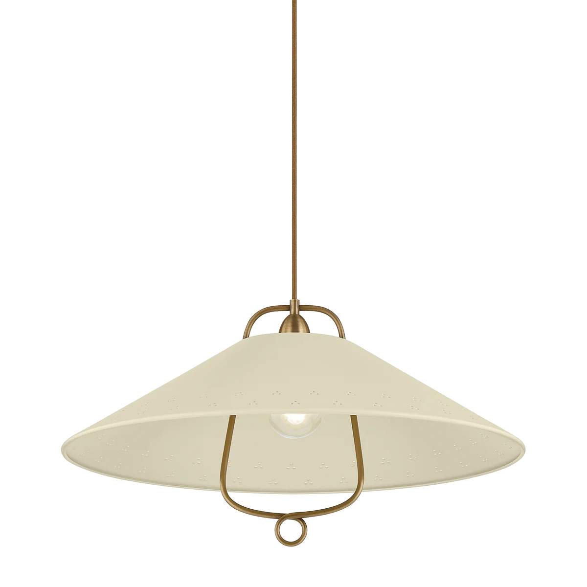 Pawley Pendant Light