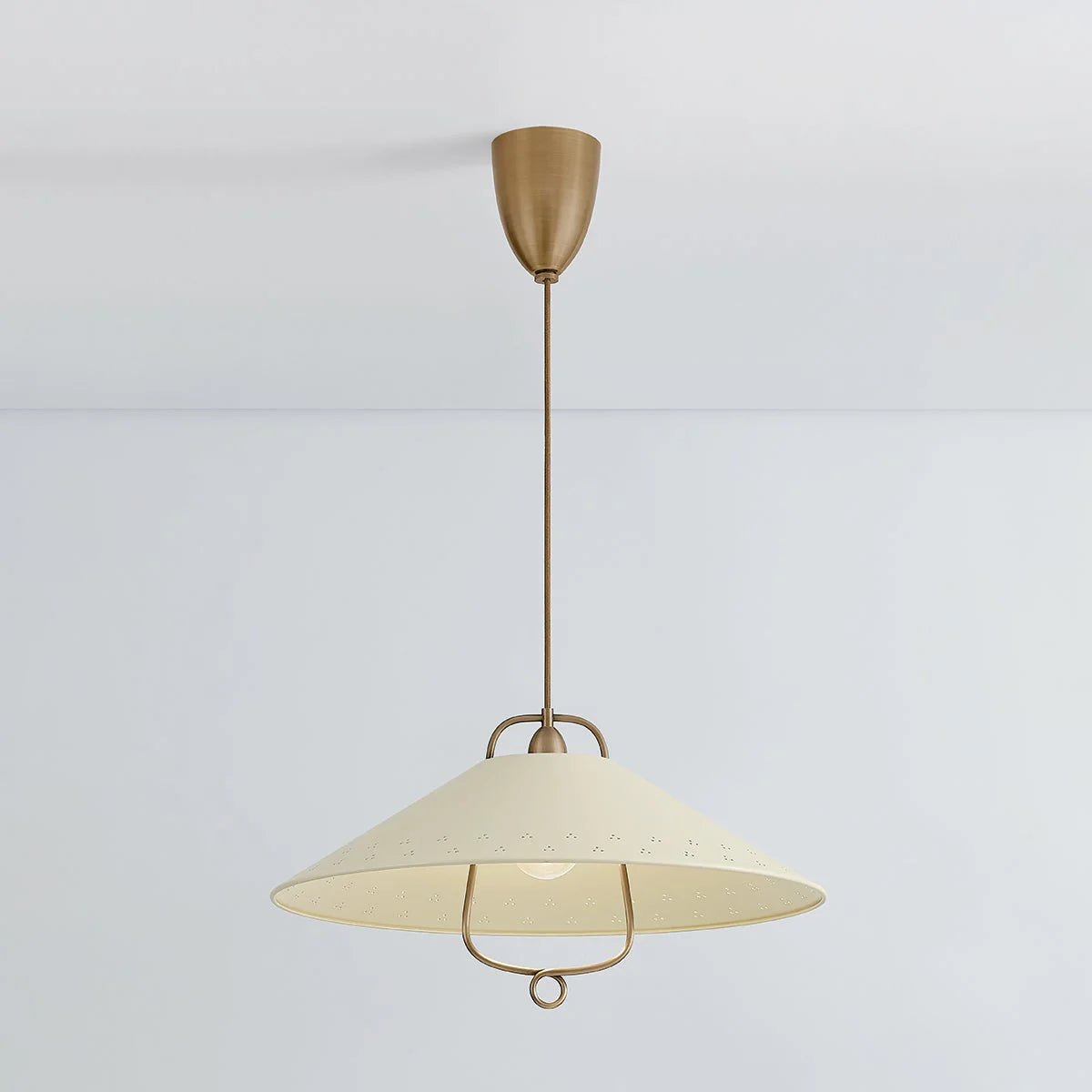 Pawley Pendant Light