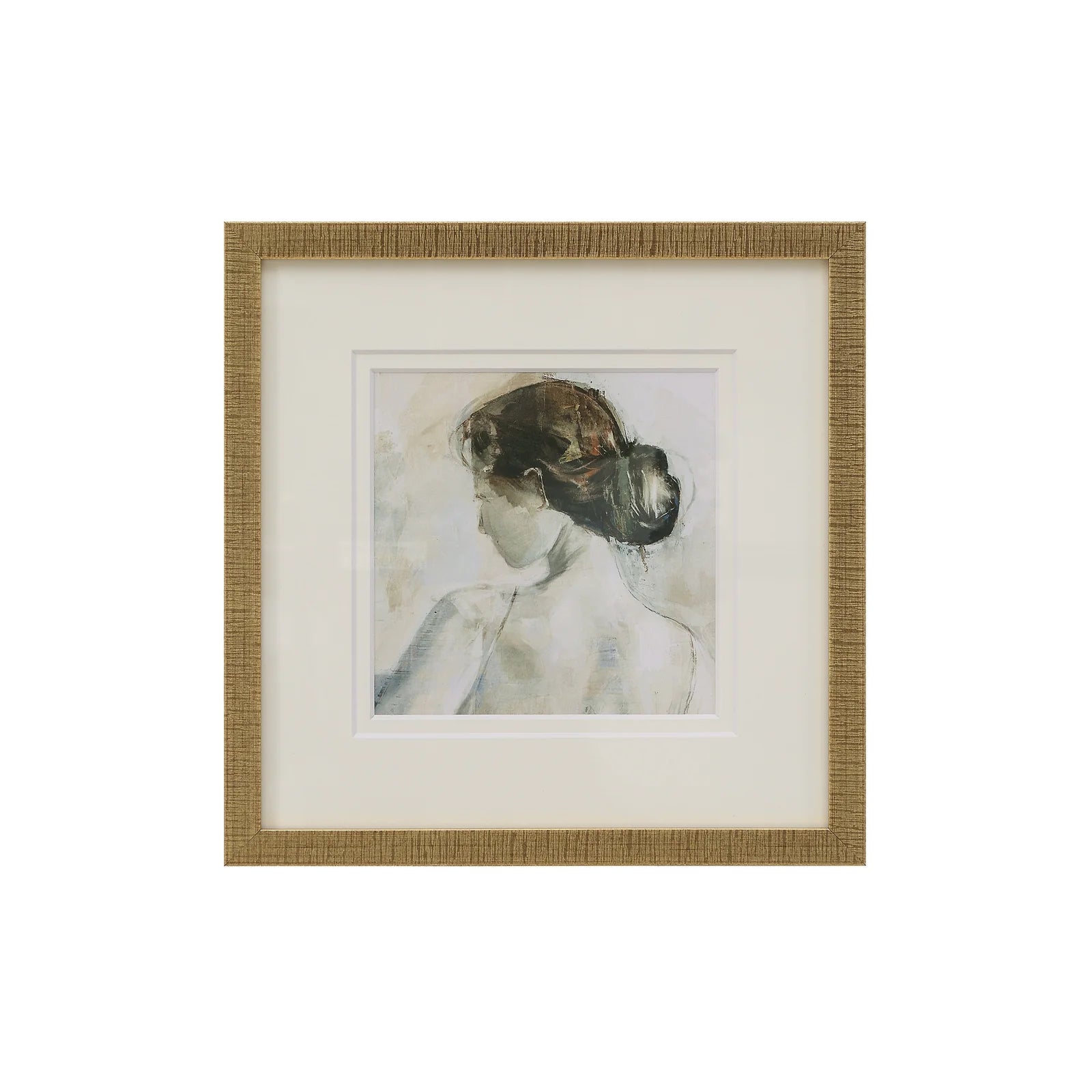 Penelope Portrait Art