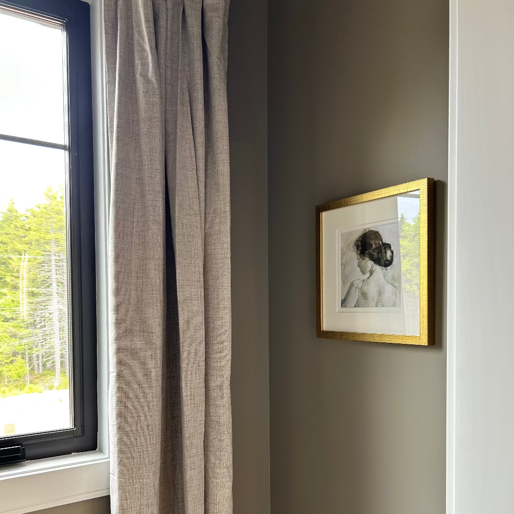 Penelope Portrait Art