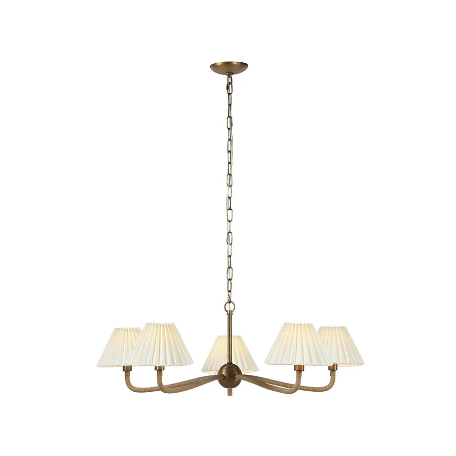 Portside Chandelier