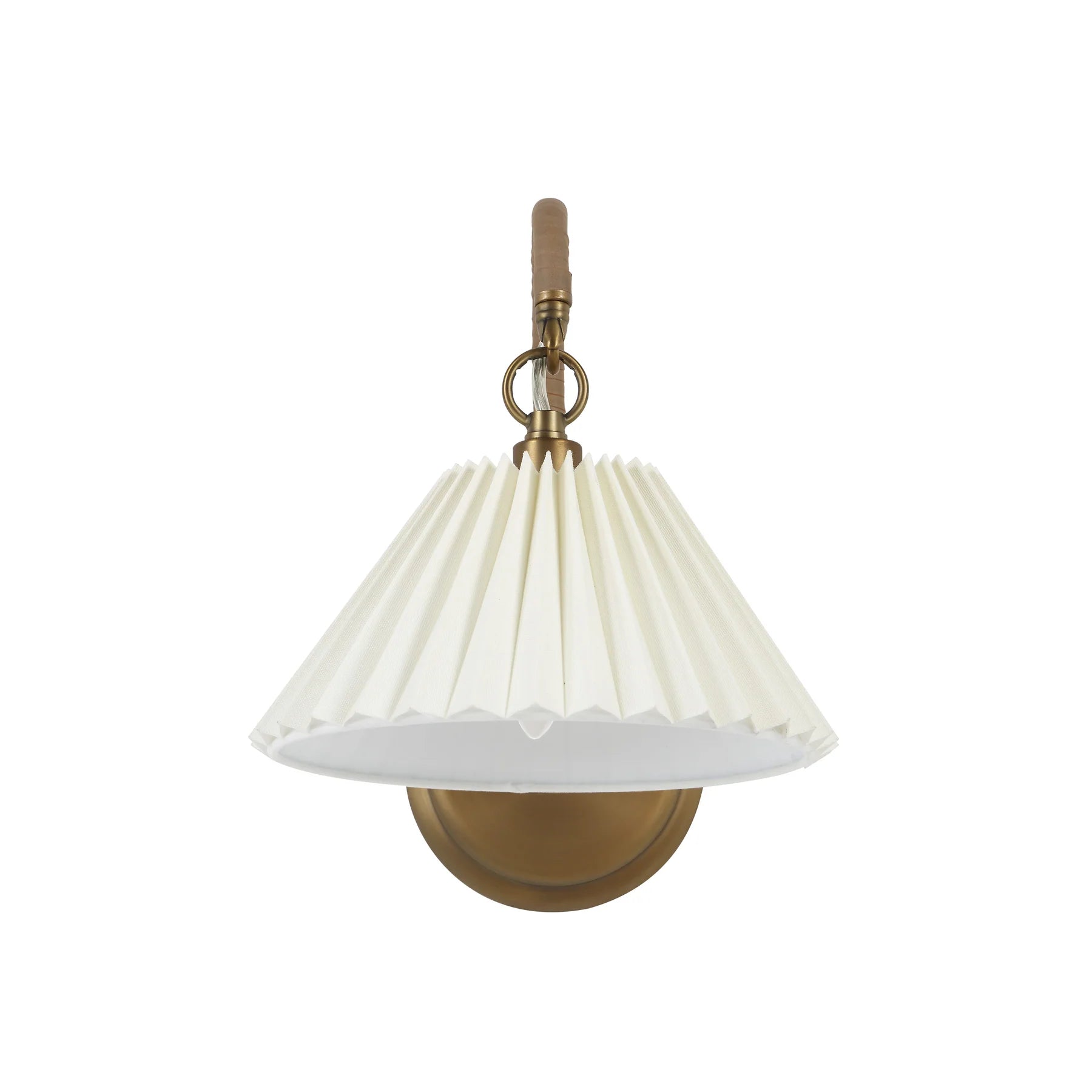 Portside Wall Sconce Light