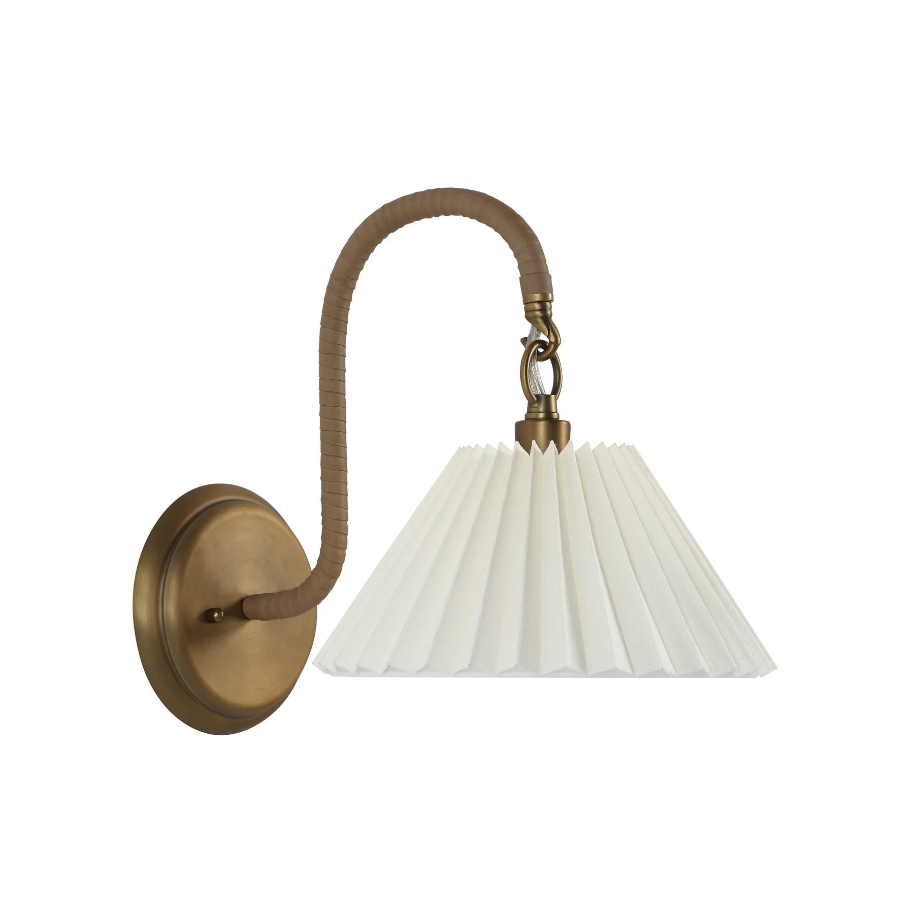 Portside Wall Sconce Light
