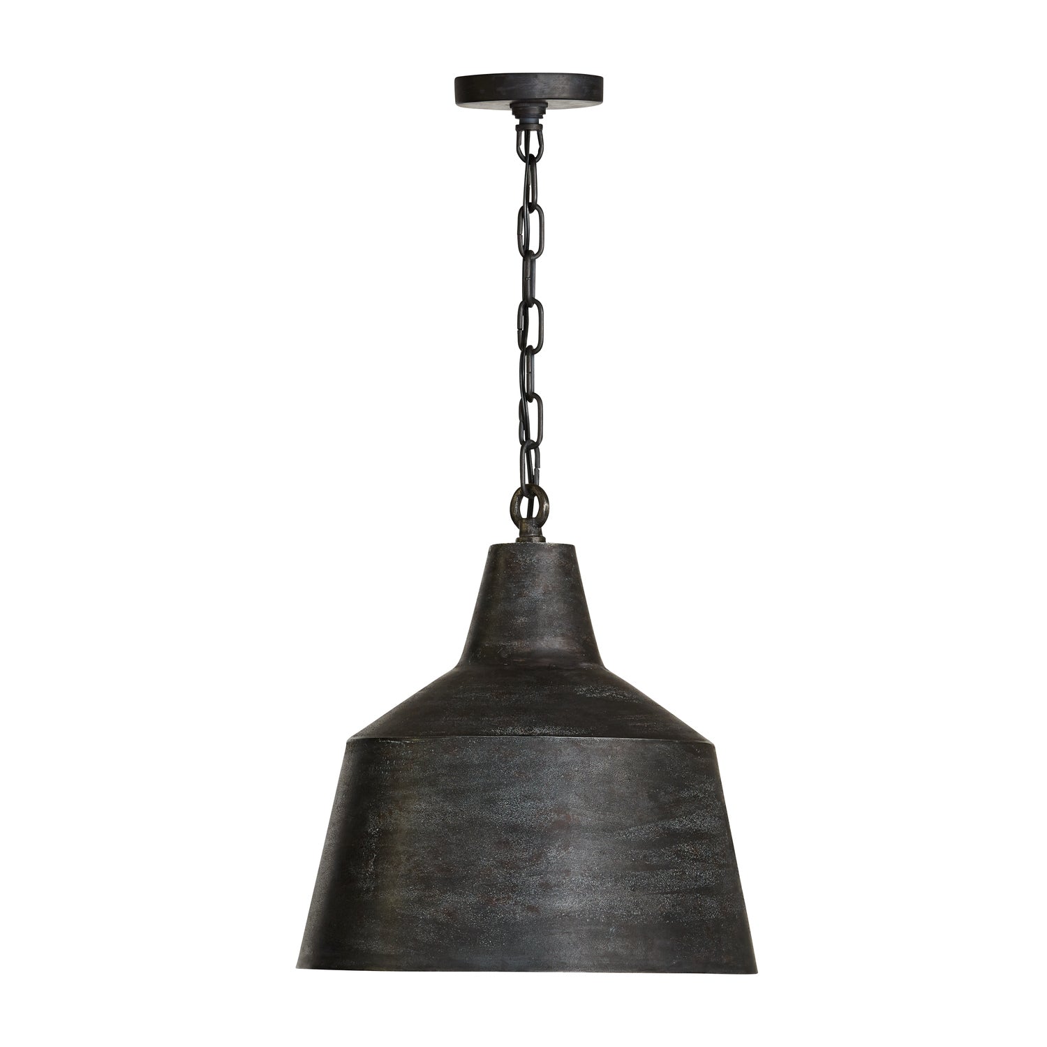 Quarry Pendant Light