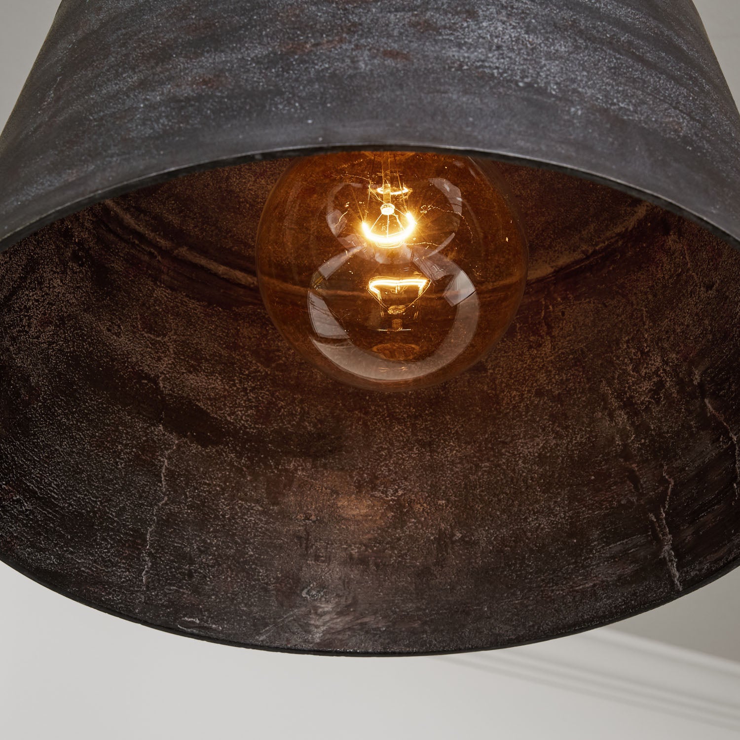 Quarry Pendant Light