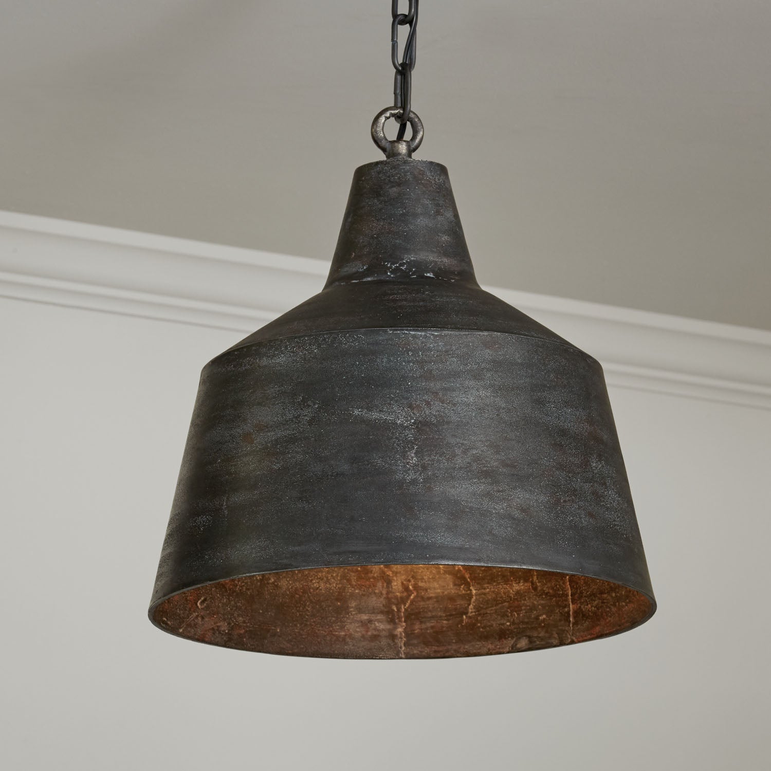 Quarry Pendant Light