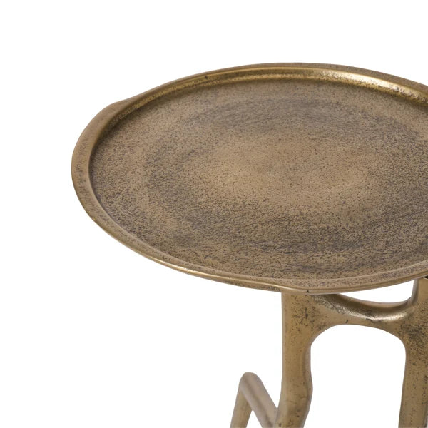 Tosca Side Table