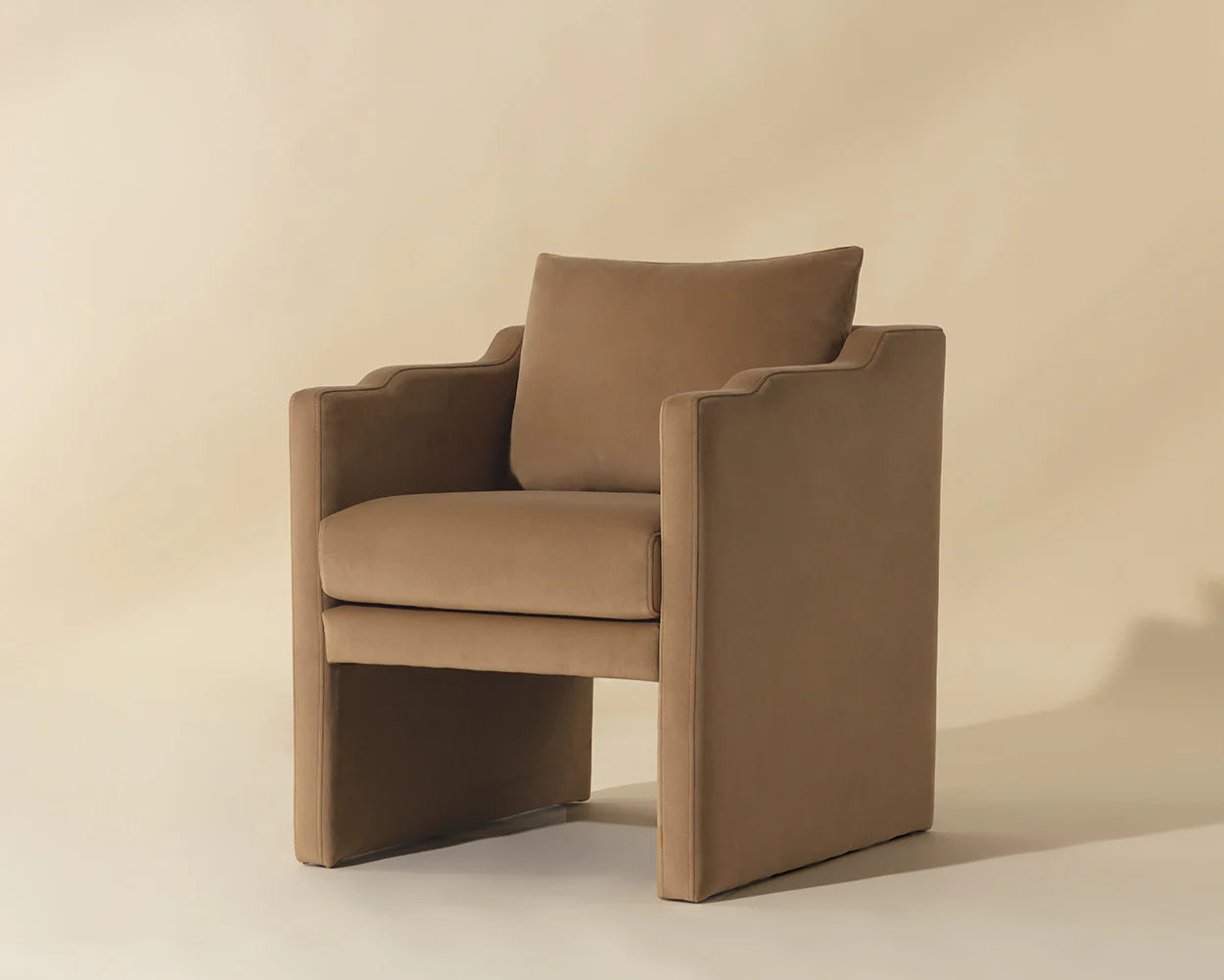 Scala Lounge Chair Reimagine Designs