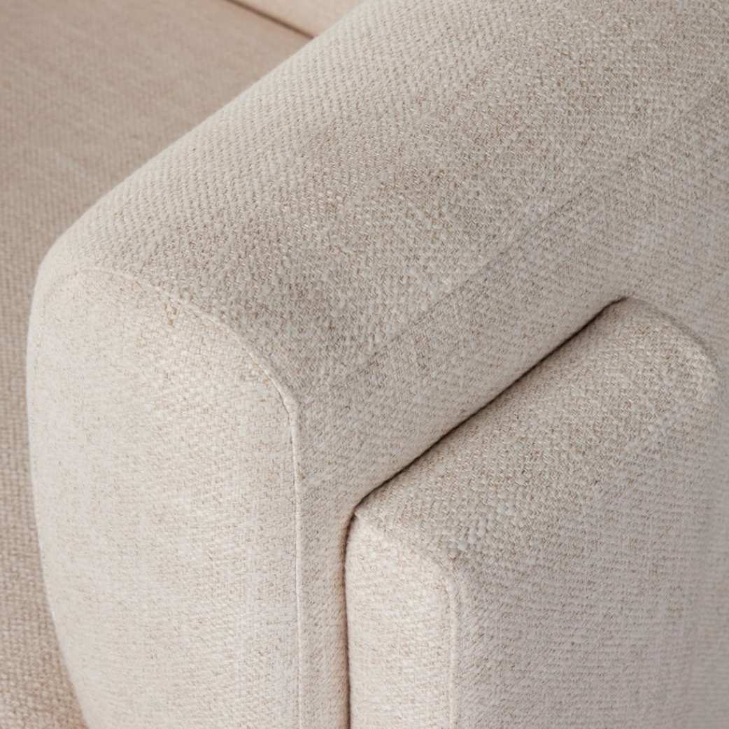 Hartley Dover Crescent Chair