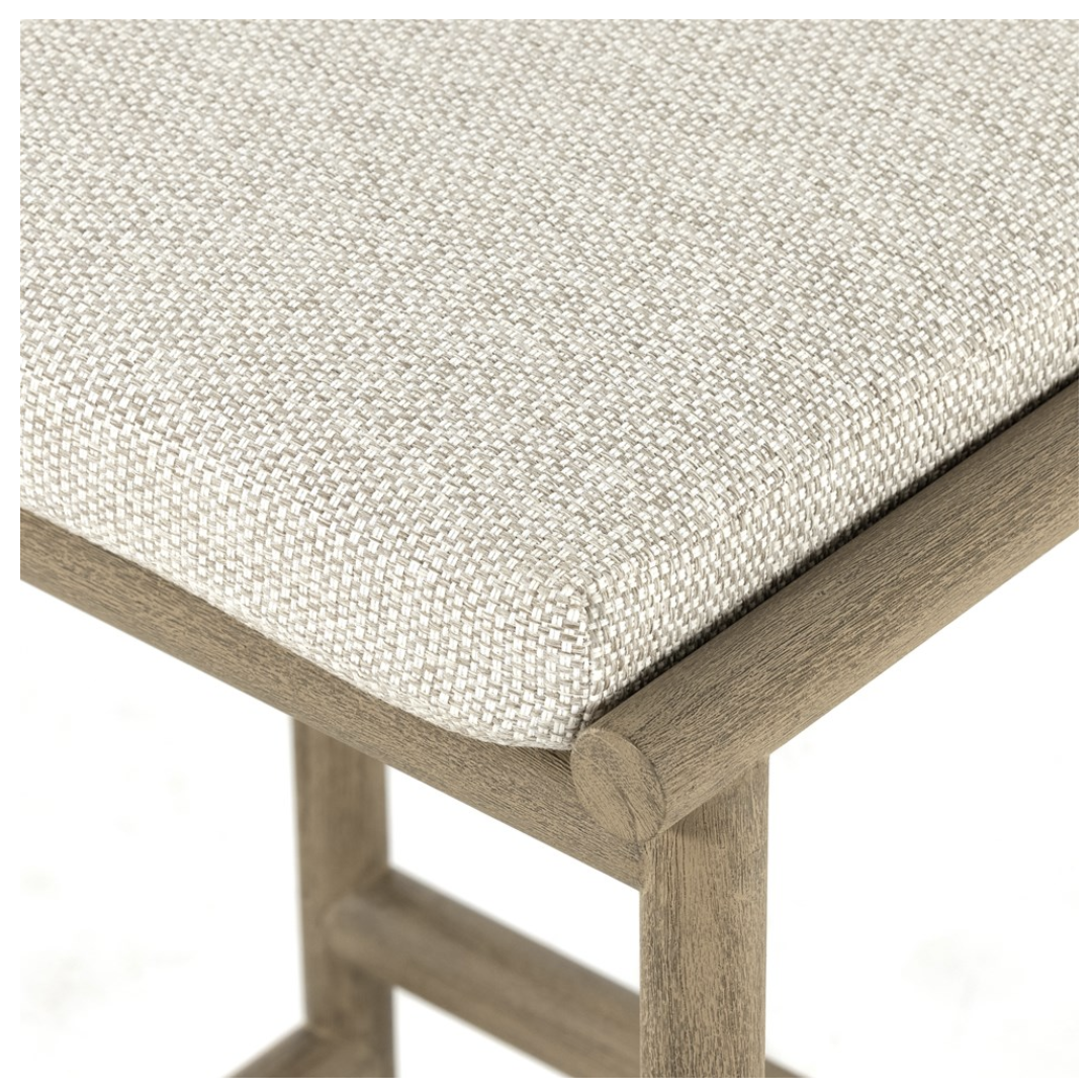 Kyla Outdoor Stool