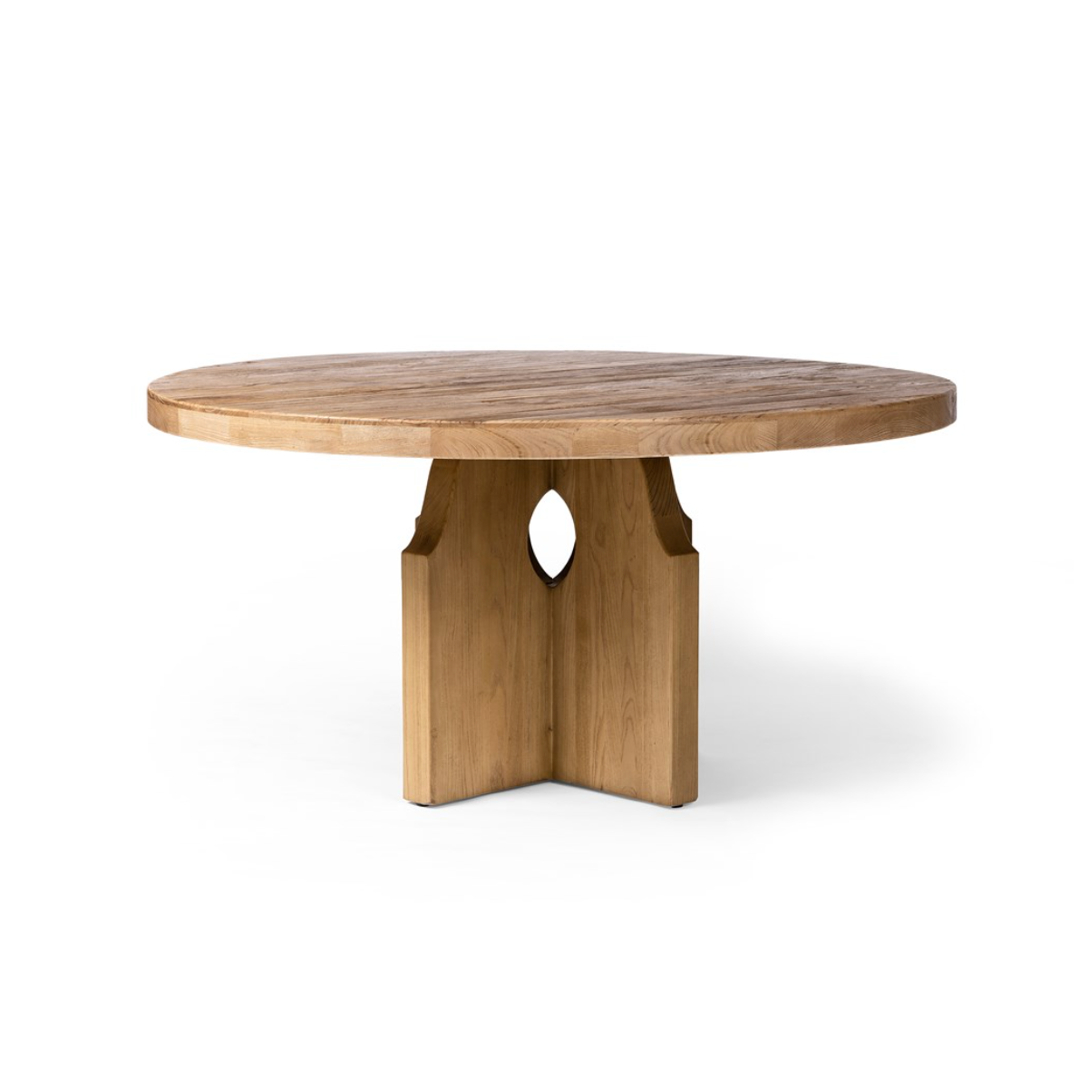 Allandale Round Dining Table