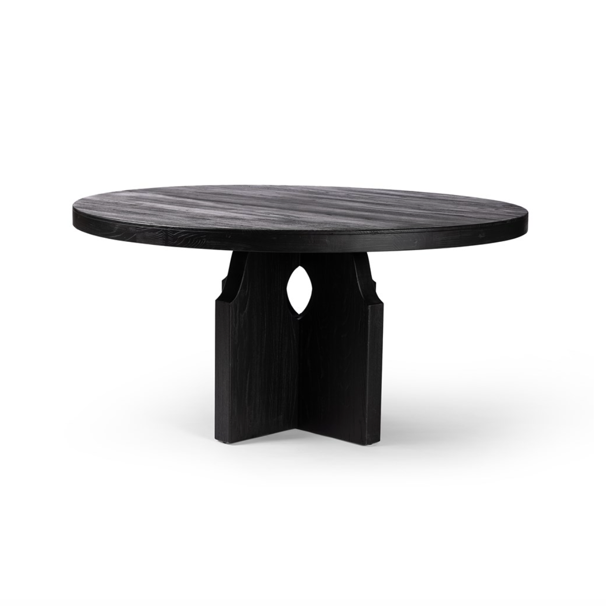 Allandale Round Dining Table