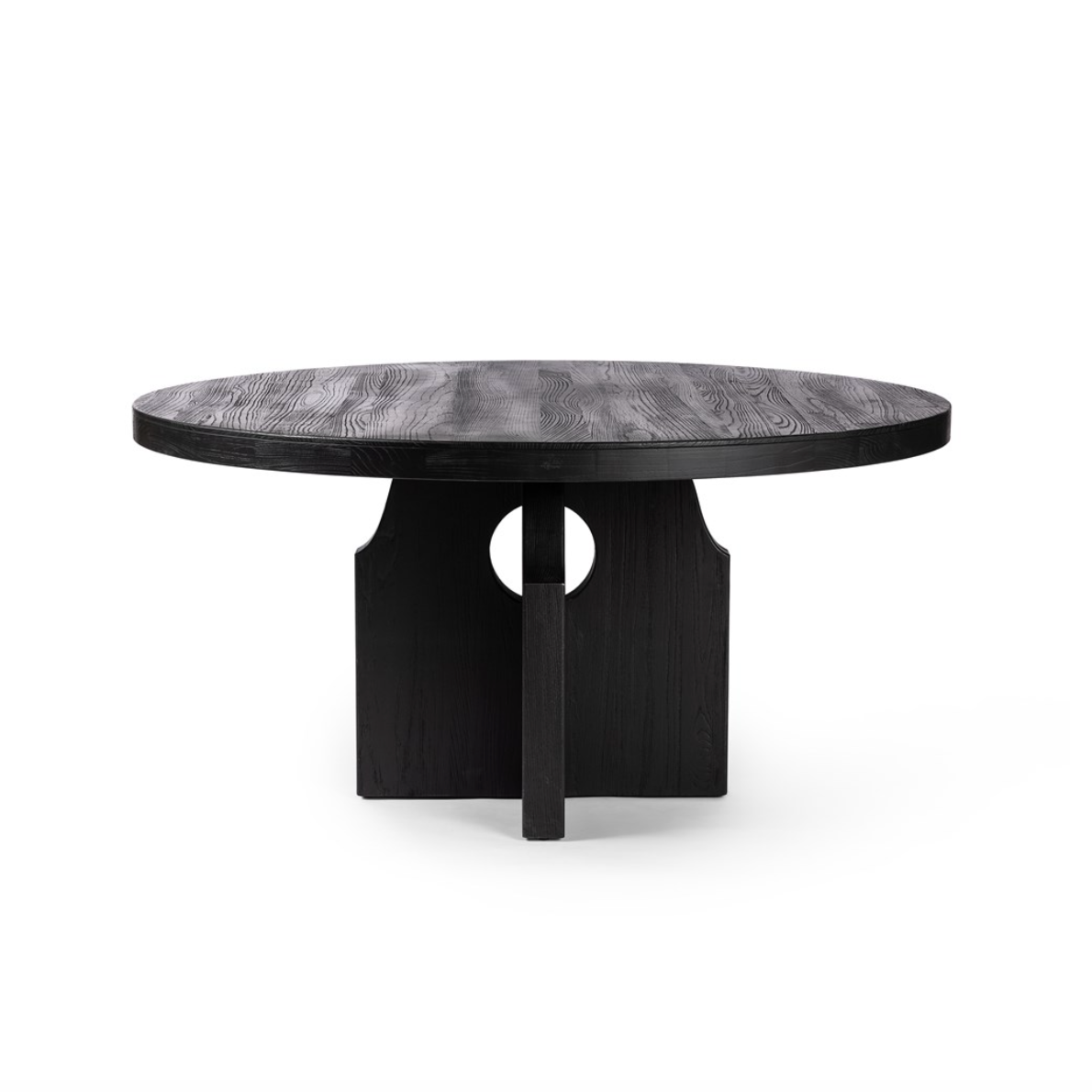 Allandale Round Dining Table