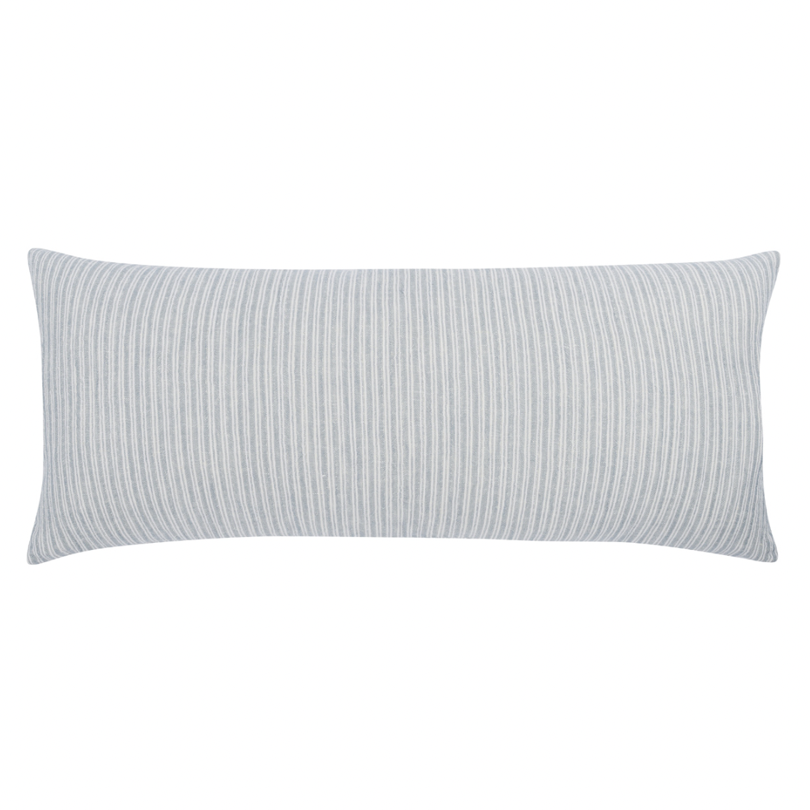 Casa Blue Long Lumbar Pillow