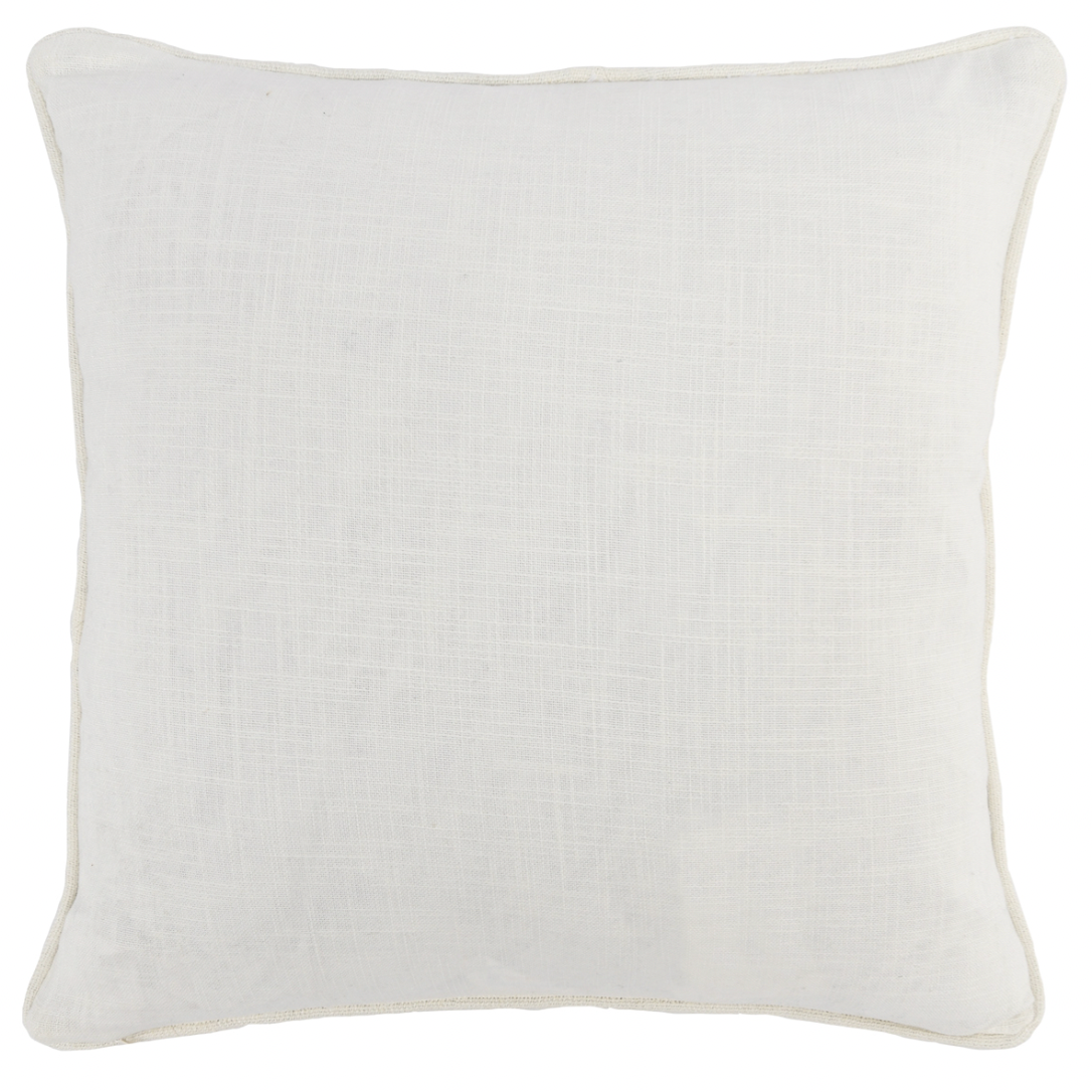 Reform Hand Embroidered Katia Pillow