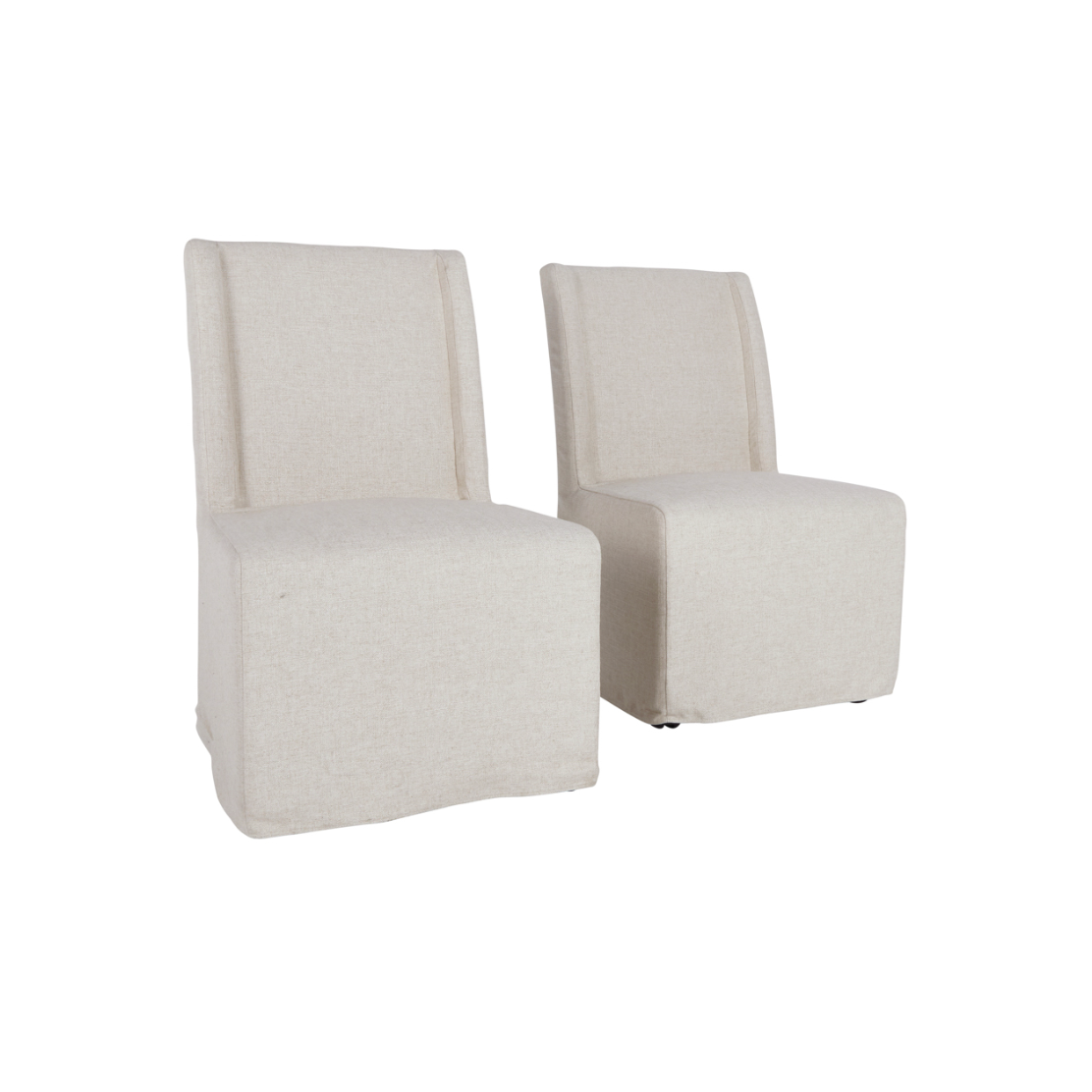 Warwick Dining Chair, Set of 2