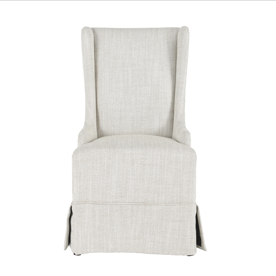 Melrose Wingback Dining Chairs