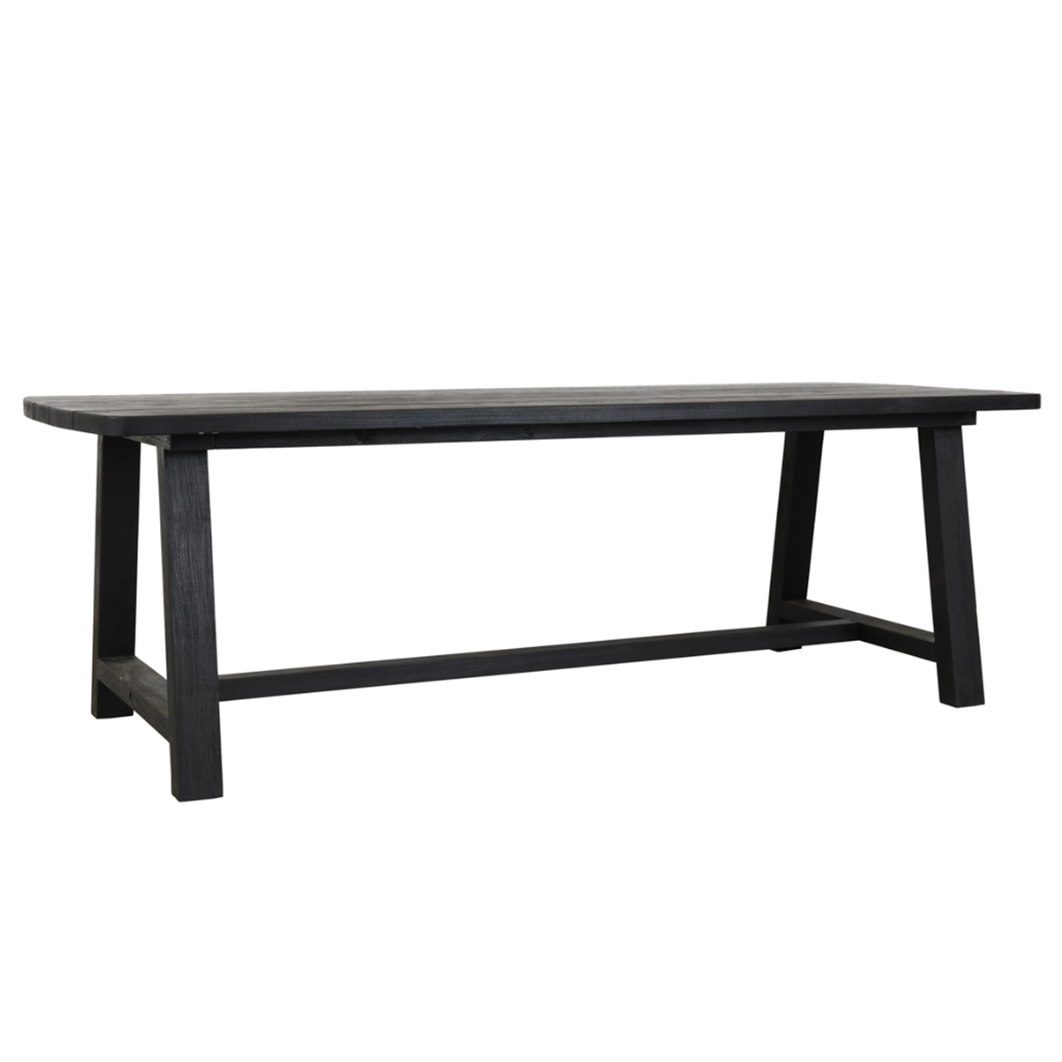 Agnes 94" Outdoor Dining Table