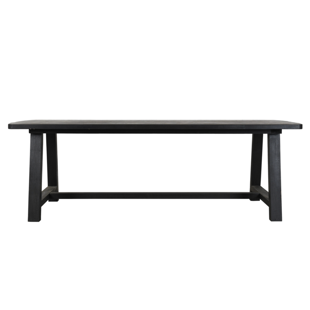 Agnes 94" Outdoor Dining Table