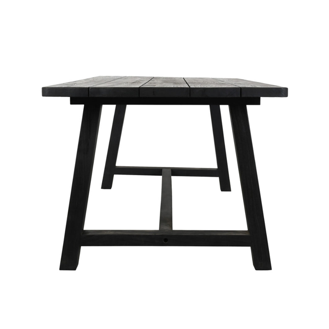 Agnes 94" Outdoor Dining Table