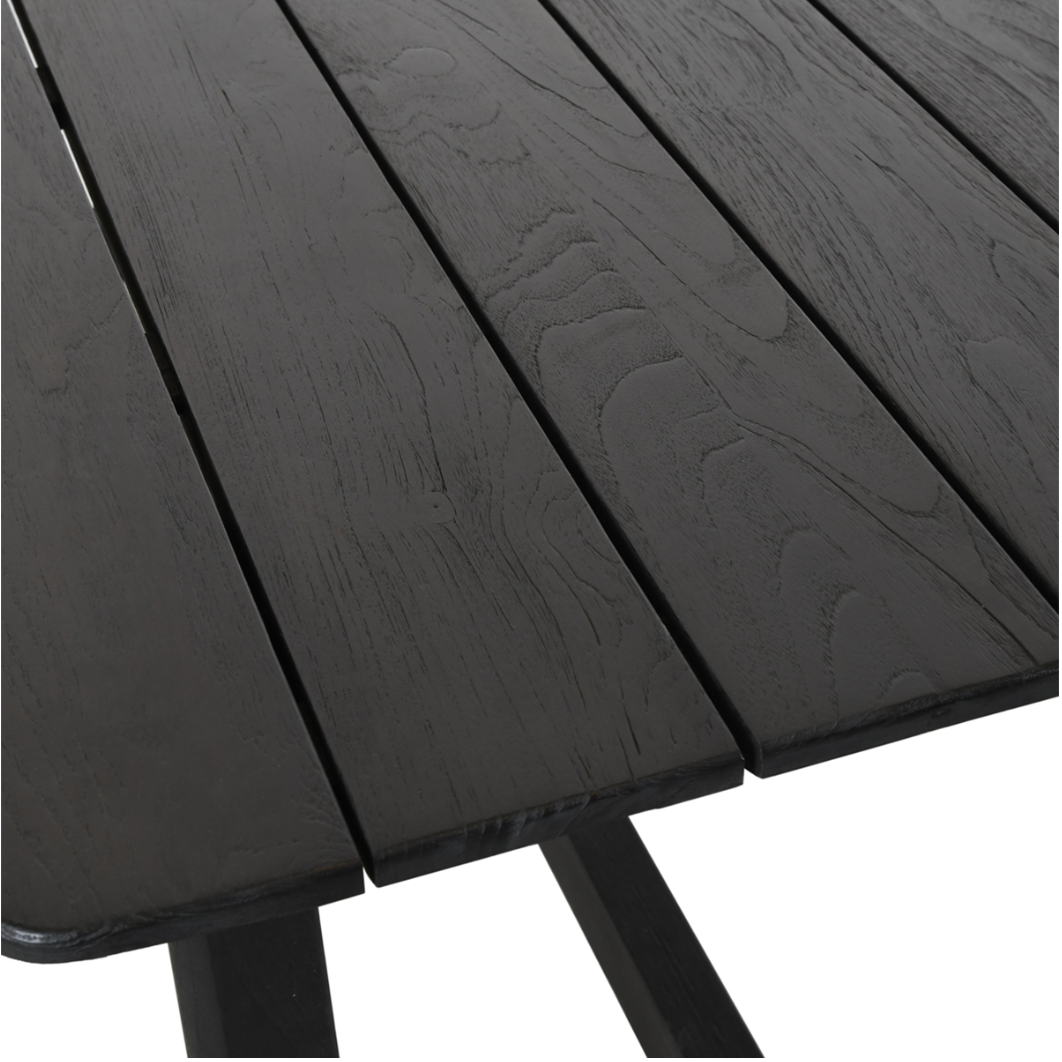 Agnes 94" Outdoor Dining Table