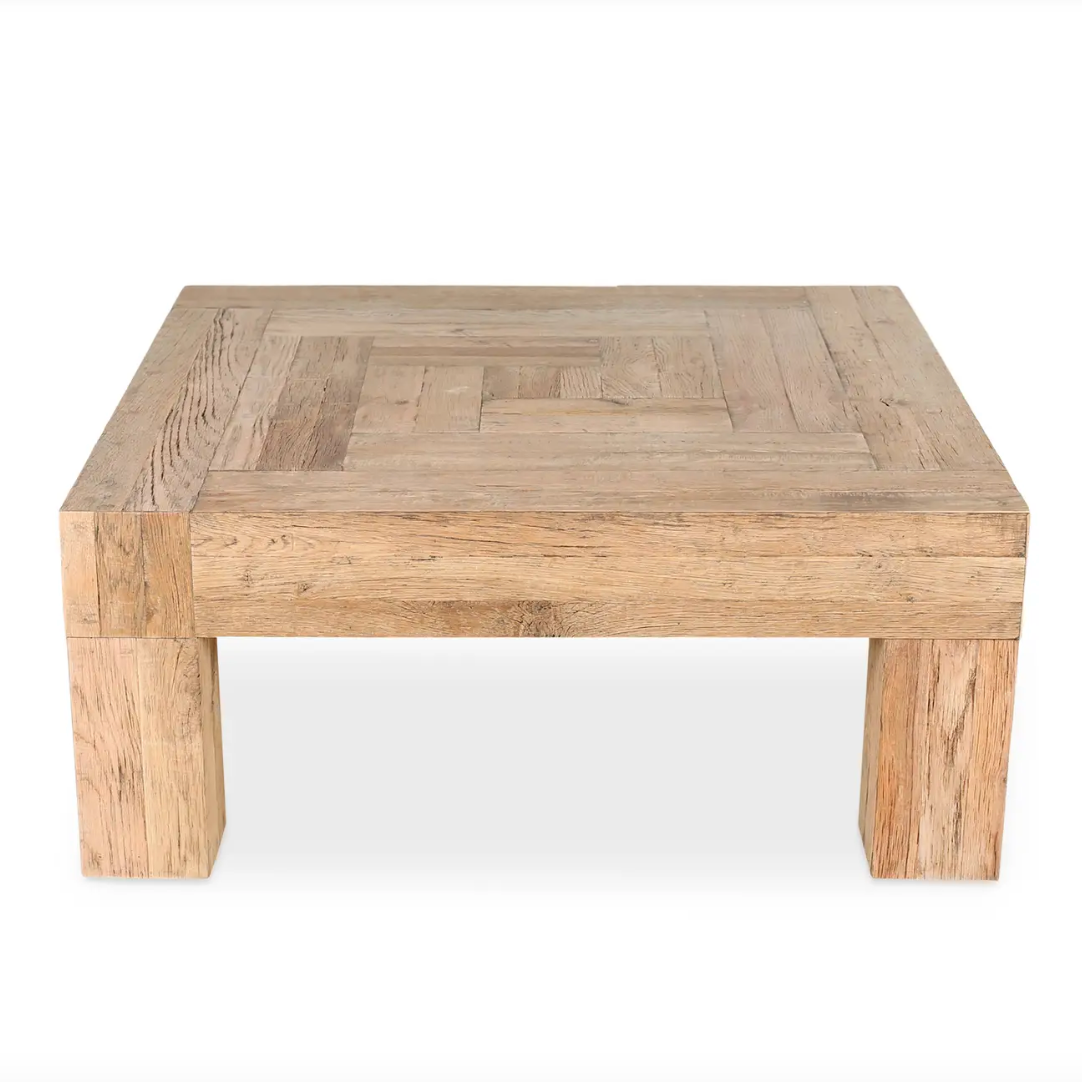 Evander Coffee Table