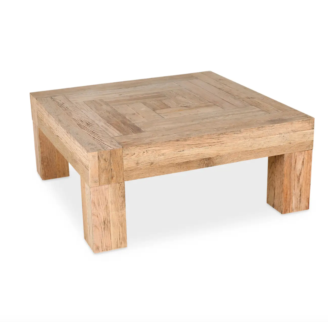 Evander Coffee Table