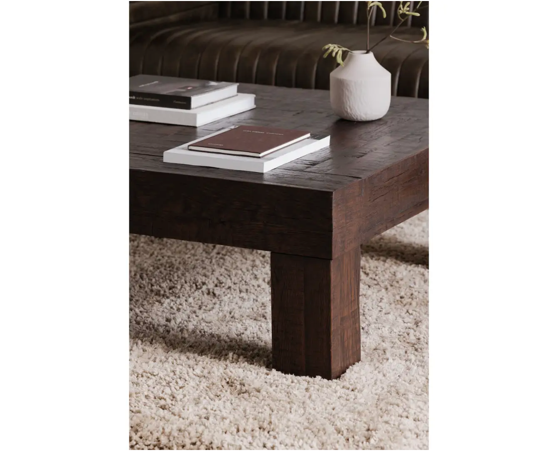 Evander Coffee Table