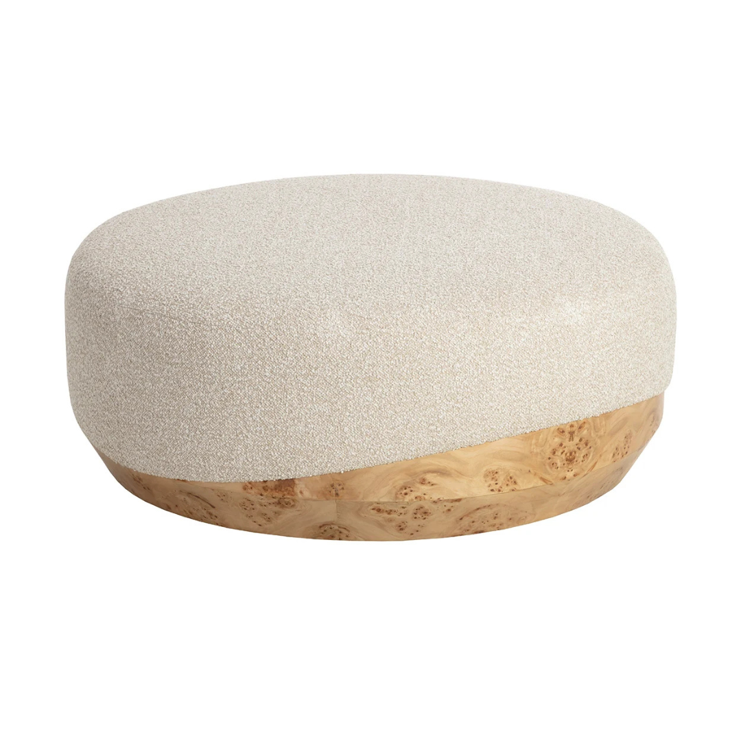 Mithuna Ottoman Large