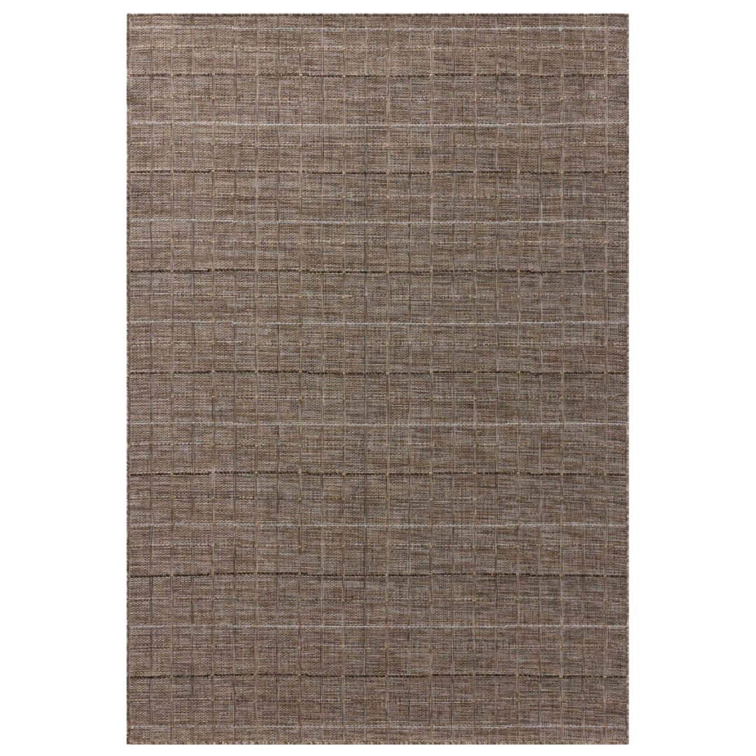 Birch Natural Bark Indoor/Outdoor Rug