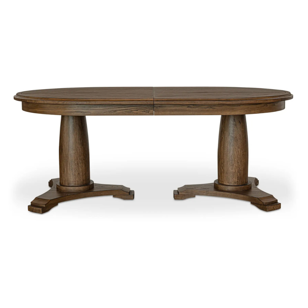 Jamie Extension Dining Table