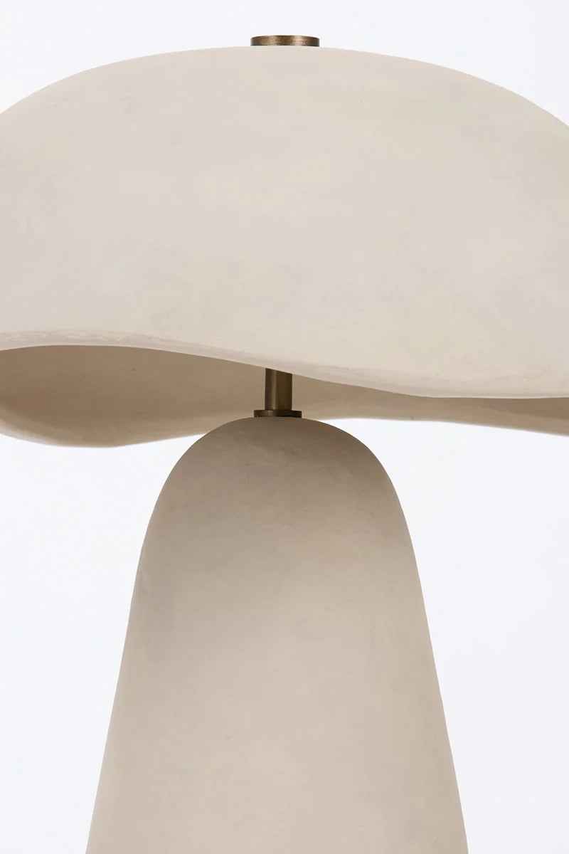 Soloma Table Lamp