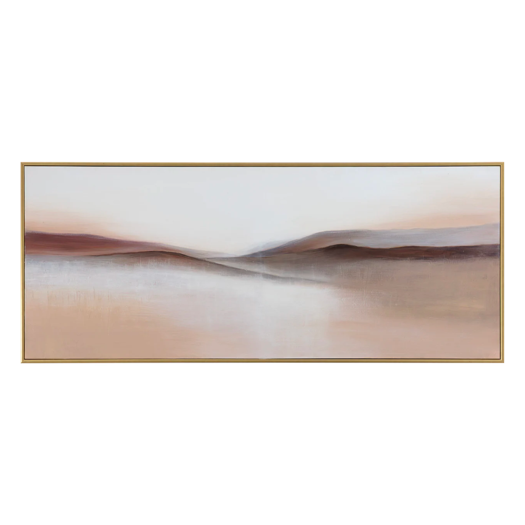 Desert Sands Wall Art