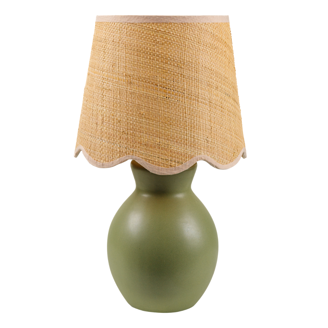 Stella Diminuta Tall Accent Table Lamp