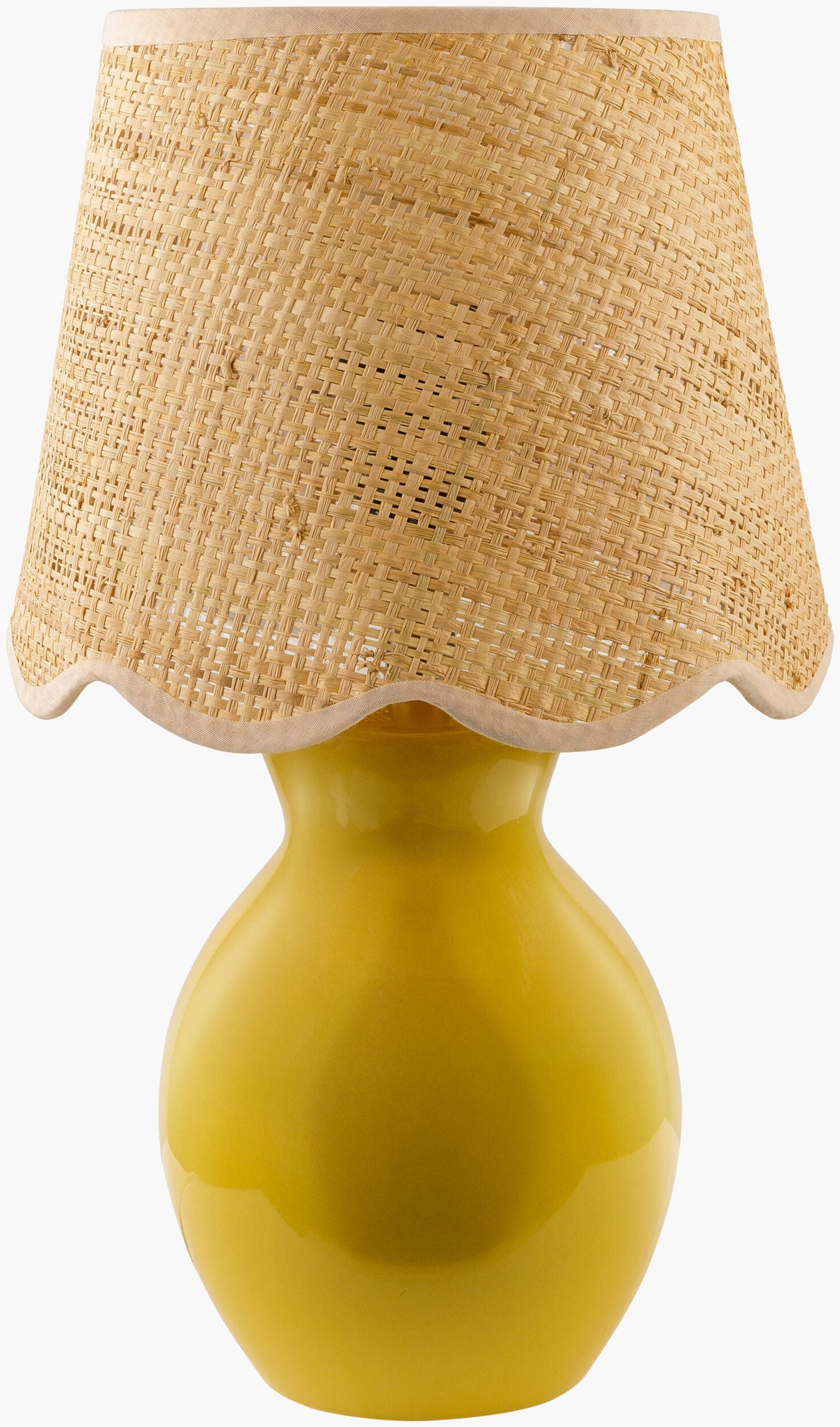 Stella Diminuta Tall Accent Table Lamp