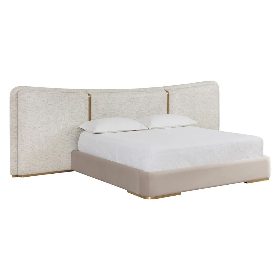 Clarimond Bed