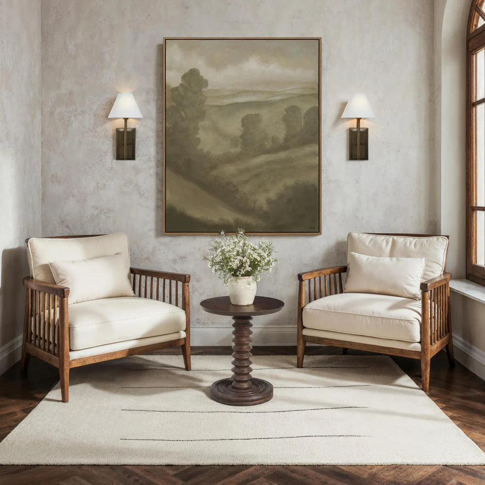 Solaria Wall Sconce Light