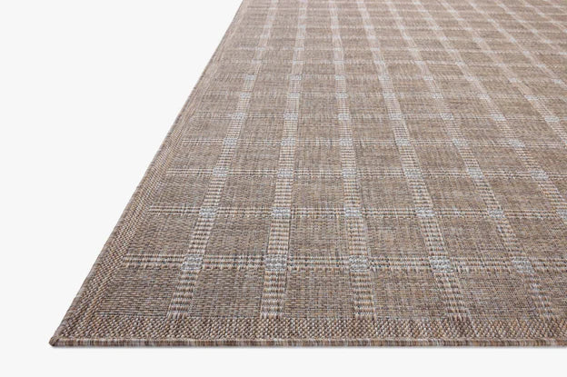 Loloi Topanga x Amber Lewis Natural Bone Indoor Outdoor Rugs