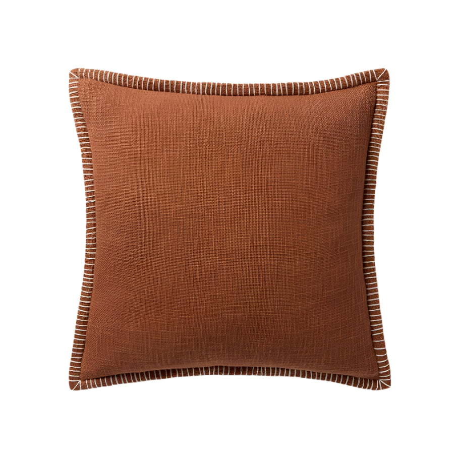 Terracotta PLL0109 Pillow
